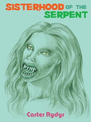 cover image of Sisterhood of the Serpent
